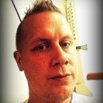 Daniel Wallén - @danwalle - Instagram