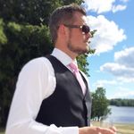 Daniel Wallén - @retool85 - Instagram