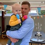 Daniel Wallén - @wallendaniel - Instagram