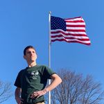 Daniel Wallen For President - @realdanielwallen - Instagram