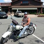Daniel Wallen Sr - @pennsaukenboy62 - Instagram