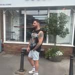 Daniel Walling - @danielrugerbarber - Instagram