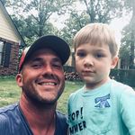 Daniel Walling - @danielwalling7 - Instagram