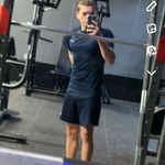 Daniel Wallis - @dan_wallis_18 - Instagram
