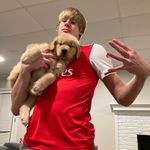 Daniel Wallis - @therealdanielwallis - Instagram