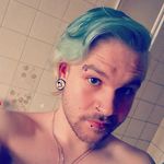 Daniel Wallner - @flederpandamaus - Instagram