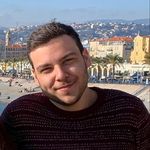 Daniel Wallner - @ardisx123 - Instagram