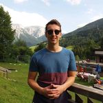 Daniel Wallner - @daniel_wallner22 - Instagram