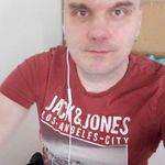Daniel Wallner - @daniel.wallner.357 - Instagram