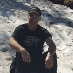 Daniel Walser - @walserd - Instagram