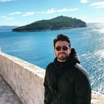 Daniel Wanderlust - @daniel__wanderlust - Instagram