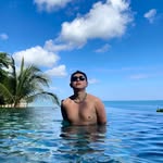 Daniel Wang - @danielwang08 - Instagram