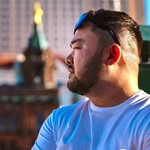 Daniel Wang - @freebunnydaniel - Instagram