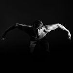Daniel Abisrror - @daniel_wannadance - Instagram
