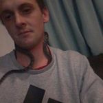 Daniel Wann - @hellsent95 - Instagram