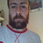 Daniel Ward - @daniel.ward.35110418 - Instagram