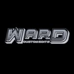 Daniel Ward - @customeditsbyward - Instagram