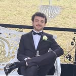 Daniel Ward - @danward1997 - Instagram
