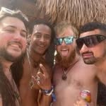 Daniel Ward - @daniel.ward.395 - Instagram