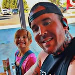 Daniel Ward - @wheresdanielat - Instagram
