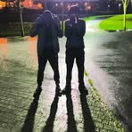 Daniel Ward - Facebook