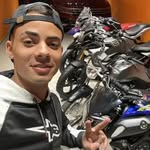 Daniel Ward - @jad.hustle - Instagram