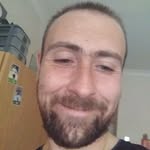 Daniel Ward - @danielward743 - Instagram