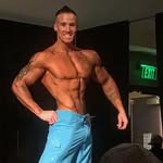 Daniel Ward - @future_physique_champ - Instagram