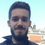 Daniel Warde-Jones - @dwardejones - Instagram