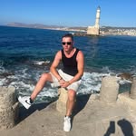 Daniel Wardęga - @daniel_wardega - Instagram