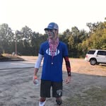 Daniel Warden - @the_official_daniel_warden - Instagram