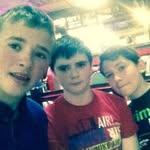 BlazinDan - @daniel_wardle - Instagram