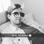 Daniel Wardle - @croccky1123 - Instagram