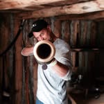 Daniel Warner - @danpwarner - Instagram