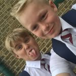 Daniel warner - @danny_boy3210 - Instagram