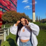 Olivia Charlotte - @danielwarner72 - Instagram
