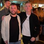 Daniel Warnock - @murph__13 - Instagram