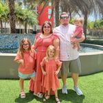 Daniel Warnock - @warnock21517 - Instagram
