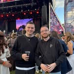 DAN!EL - @_danielwarwick_ - Instagram