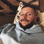 Daniel Lloyd Warwick - @daniellloydwarwick89 - Instagram