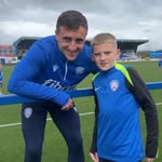 Daniel warwick - @danielwarwick21 - Instagram