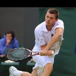 Daniel Warwick - @tennis_danw - Instagram