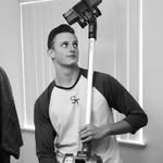 Daniel Warwick - @dan.war - Instagram