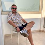 Daniel Wasser - @danielwdin - Instagram