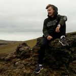 Daniel Wasser - @dany_wsr - Instagram