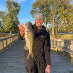 Daniel Wasser - @wasserfishing - Instagram