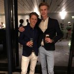 Daniel Wasser - @wasserdaniel - Instagram