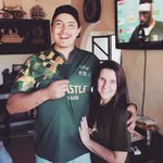Daniel - @danielwasserman1996 - Instagram