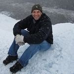 Daniel Wasserman - @wasserdan - Instagram
