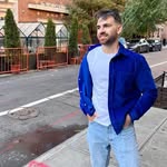 Daniel Wasserman - @dani_wasserman - Instagram